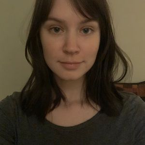 Meet your Posher, Nicole